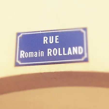 Appartement Rue Romain Rolland Sète