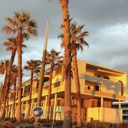 Rue Romain Rolland Sète