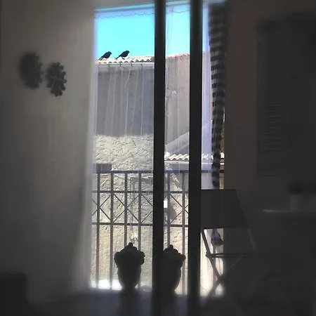 Rue Romain Rolland Sète