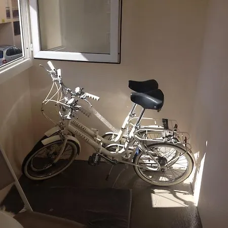 Appartement Rue Romain Rolland Sète