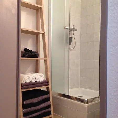 Appartement Rue Romain Rolland *