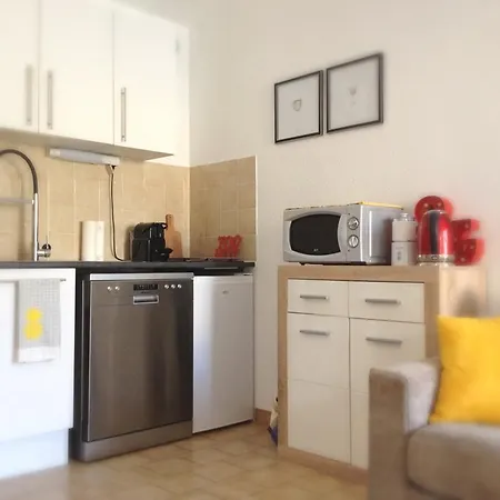 Rue Romain Rolland Appartement