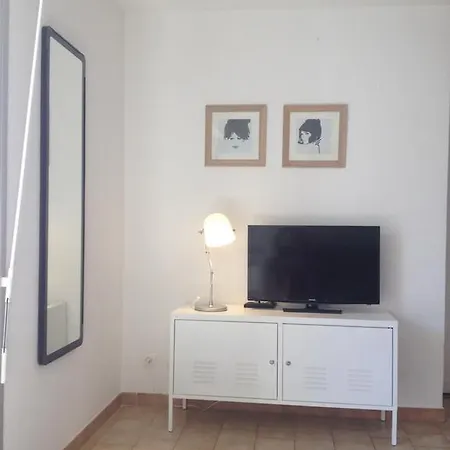 Rue Romain Rolland Sète