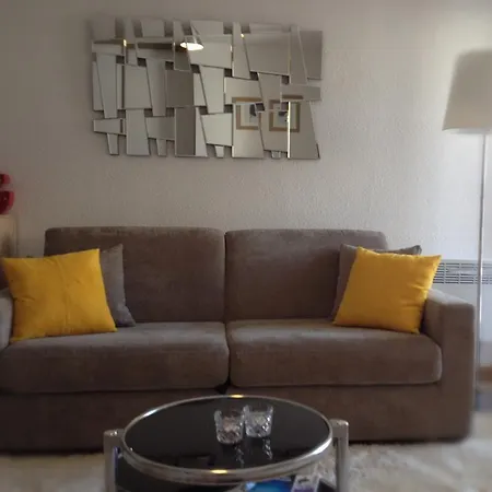 Appartement Rue Romain Rolland